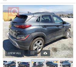 هيونداي كونا